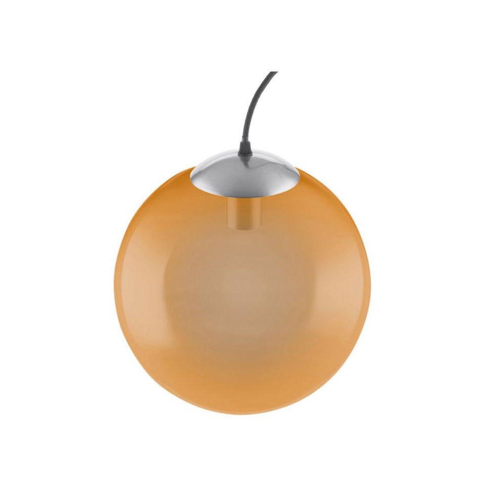 Ledvance Loftlampe Bubble Ø30cm Orange