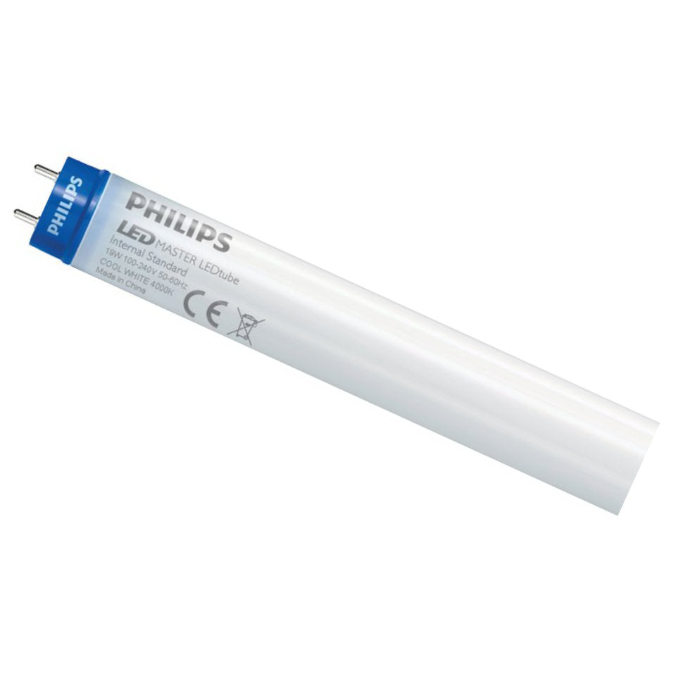 Philips LED Lysstofrør T8 10W 840 825lm 0,6m G13