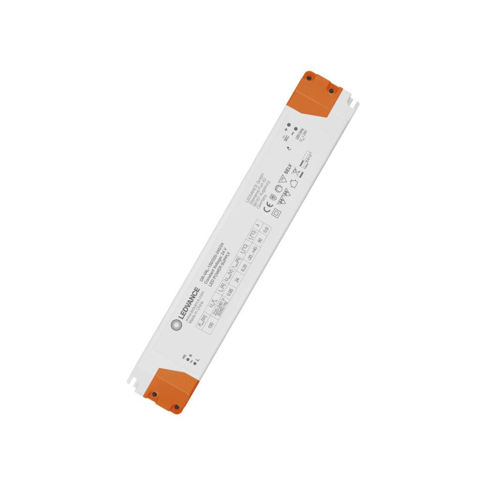 Ledvance LED Driver 0-150W 24VDC