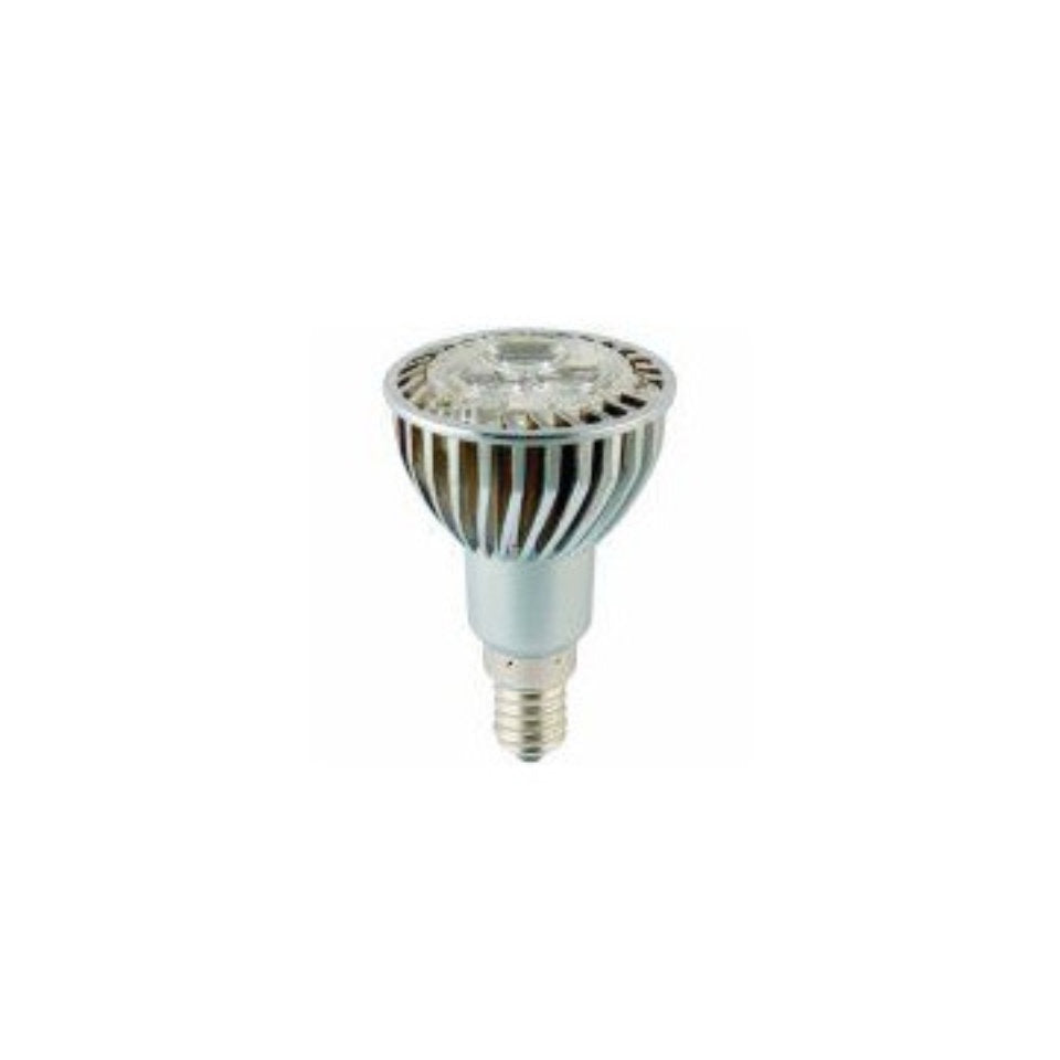 Sylvania LED Reflektorpære R50 3,5W(40W) 830 20° Sølv E14