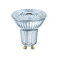 Osram LED GU10 2,6W(35W) 827 230lm 36° Klar 2-Pak