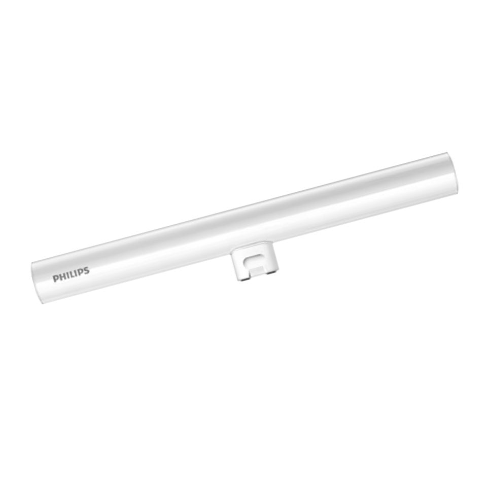 Philips LED Linestra 2,2W(35W) 827 250lm 30cm. S14d – Scanlys