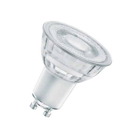 Osram LED GU10 4,5W(50W) 827 350lm 36° Dim Klar