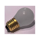 Sunflux LED Kronepære 2,2W(16W) 925 150lm Mat E27