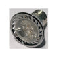 Intereurope Light LED PAR16 3,9W 827 Sølv E27