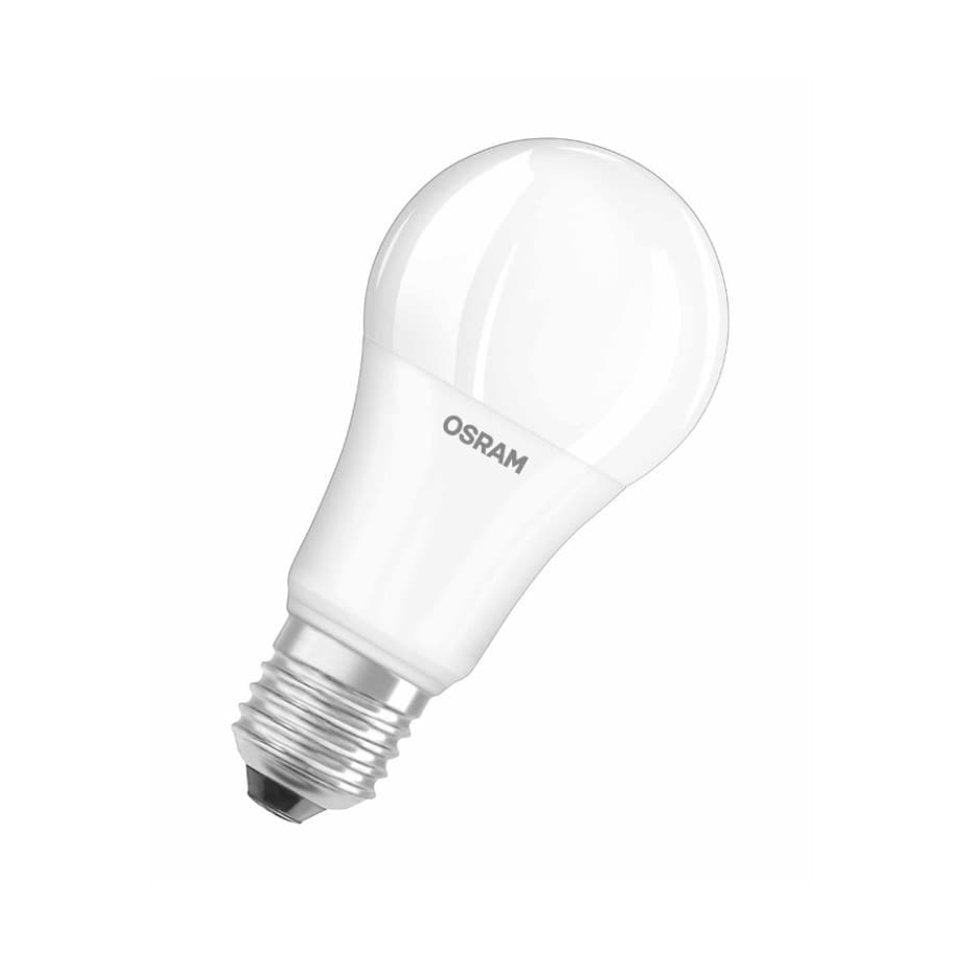 Osram LED Standardpære 14W(100W) 827 1521lm Mat E27