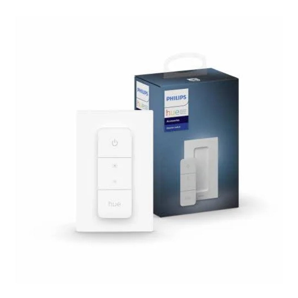 Philips Hue Dimmer Switch V2 Hvid