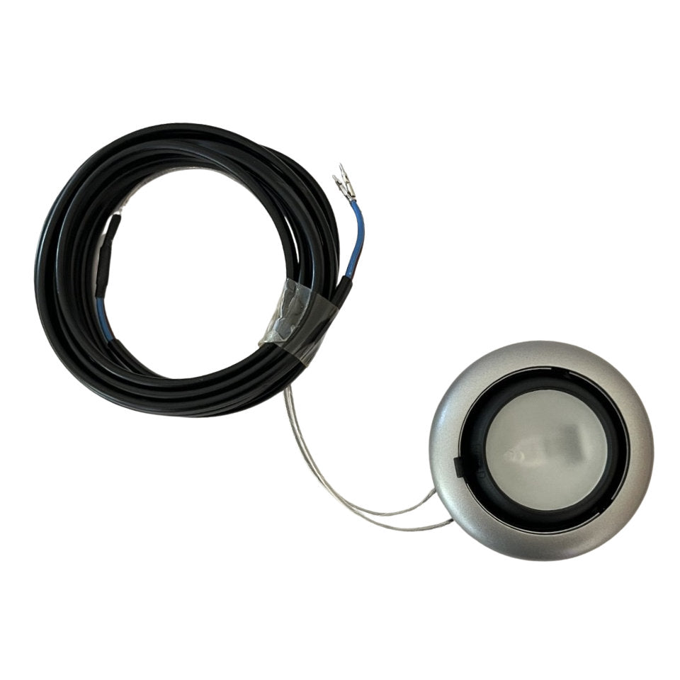 Downlight G4 20W 12V Ø67mm Kipbar Titan