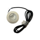 Downlight G4 10W 12V Ø70mm Titan