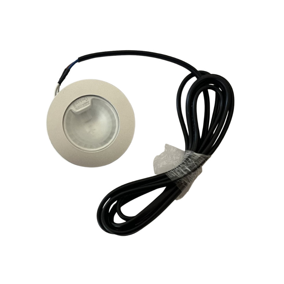Downlight G4 10W 12V Ø70mm Titan