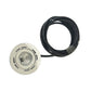 Downlight G4 20W 12V Ø71mm Chrom
