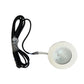Downlight G4 10W 12V Ø70mm Chrom