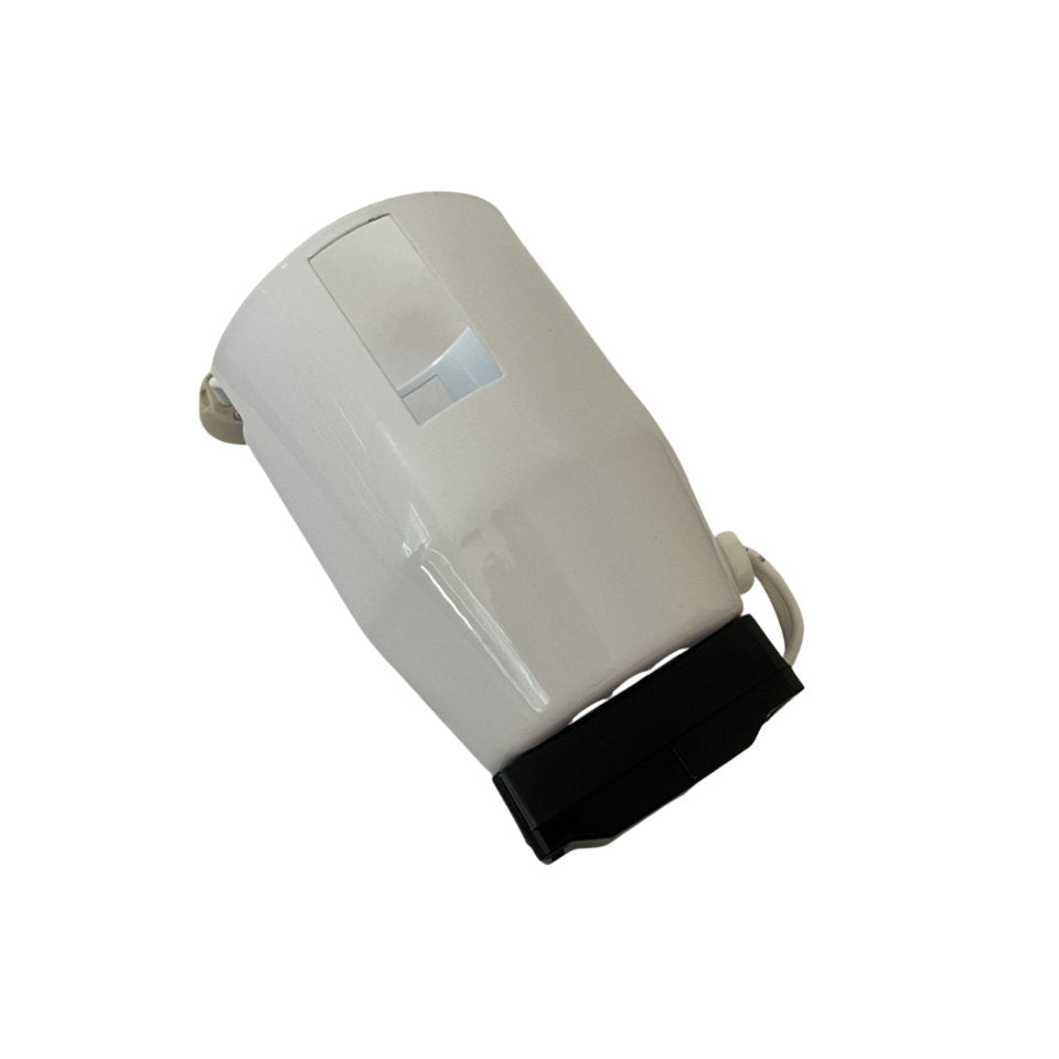 Flash Light Bagdåse til DL-83 MR16 G5.3 12V Hvid