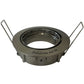 Flash Light Downlight MR16 G5.3 Ø83mm Kipbar 12V Børstet Stål