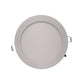 Armaturexpo LED Downlight 15W 830 1200lm 19cm IP44 Hvid