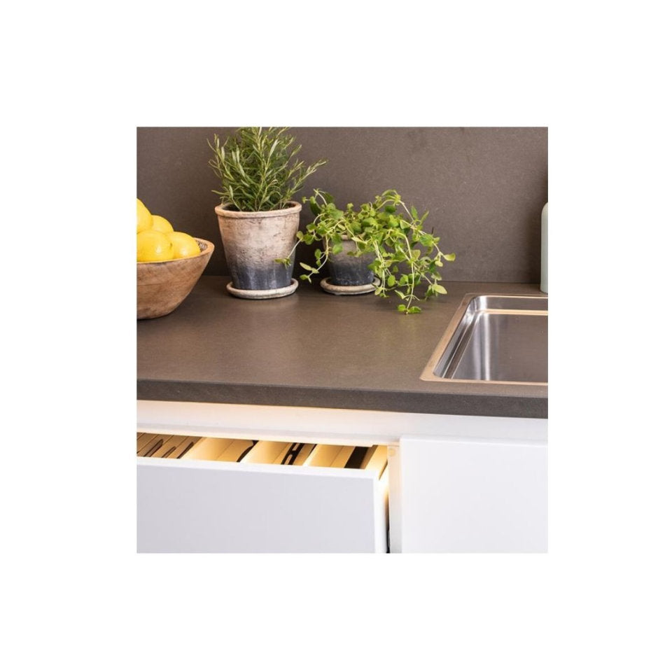 Markslöjd Combine LED Underskabsarmatur | Hvid · 30,5 cm