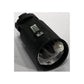 Daxtor Bagdåse til Downlight Easy 2-Light MR11 GU4 12V Sort