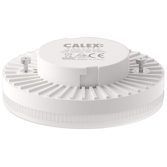 Calex LED GX53 5W 827 400lm Hvid