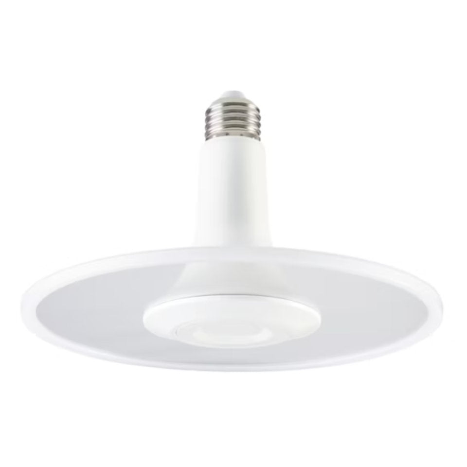 Sylvania LED pære 10,5W 827 1000lm Dim Hvid/Klar E27