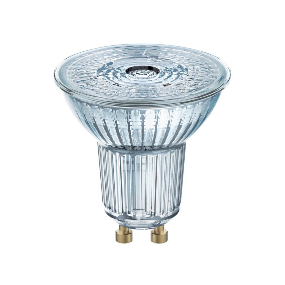 Osram LED GU10 5,9W(50W) 927 350lm Dim 36° Klar 5-Pak
