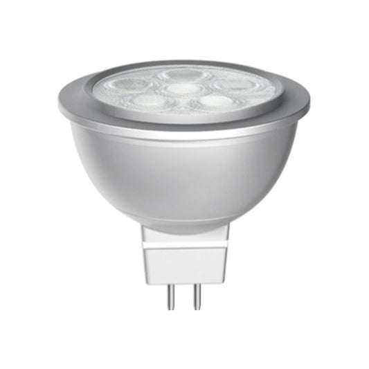 GE LED MR16 6W(35W) 840 470lm 35° Grå GU5.3