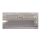 Underskabsarmatur T5 87cm Hvid