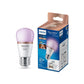 Philips Smart LED Kronepære 4,9W(40W) 922-965 Dim WiFi E27