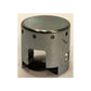 Unelco Bagdåse til Downlight Ø52mm MR11/GU4