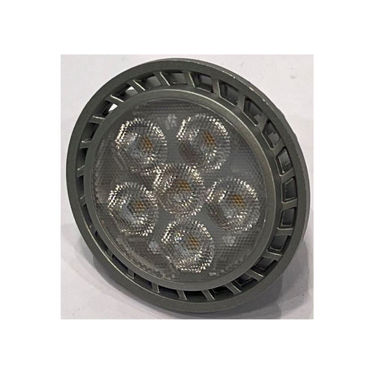 GE LED MR16 7W(50W) 840 450lm 35° Dim Grå GU5.3