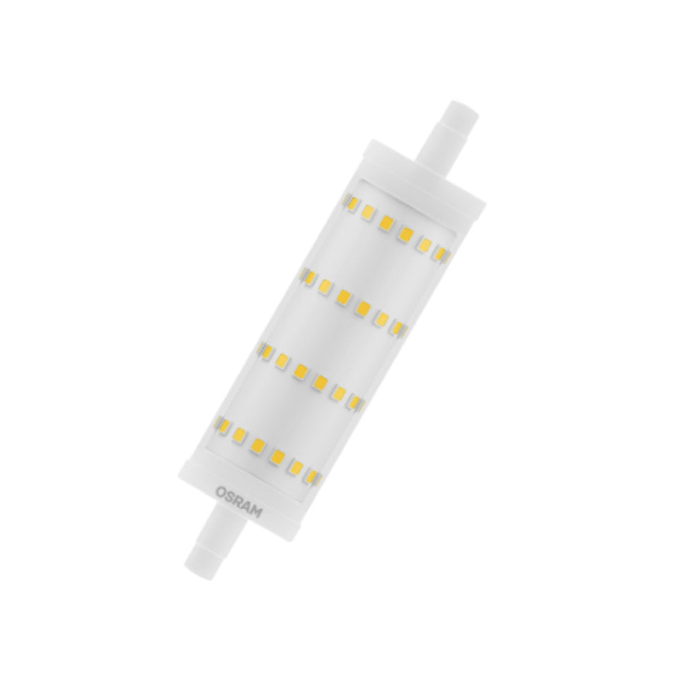 Osram LED R7s 13W(100W) 827 1521lm 118mm