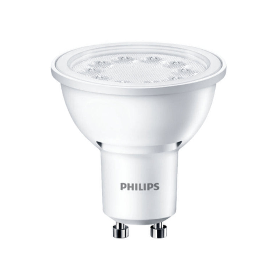 Philips LED GU10 5W(50W) 827 385lm 36° Hvid
