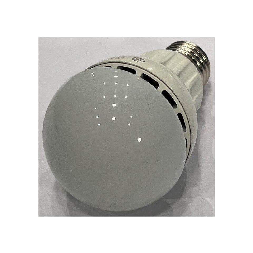 GE LED Standardpære 8W(40W) 827 470lm Dim Mat E27