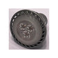 GE LED GU10 6W(35W) 827 320lm 25° Dim Grå