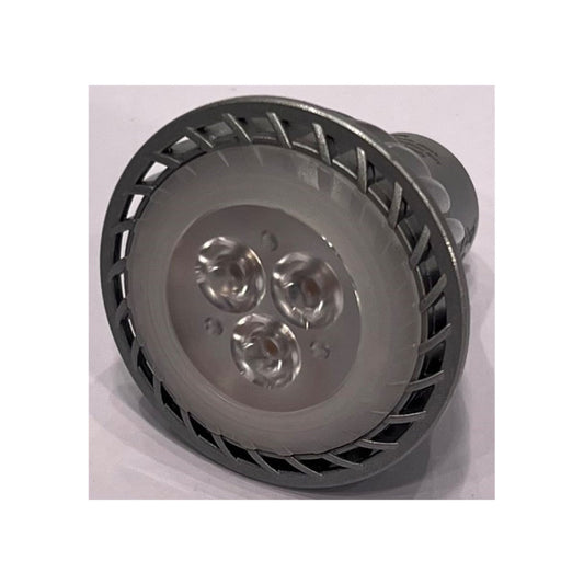 GE LED GU10 6W(35W) 827 320lm 25° Dim Grå