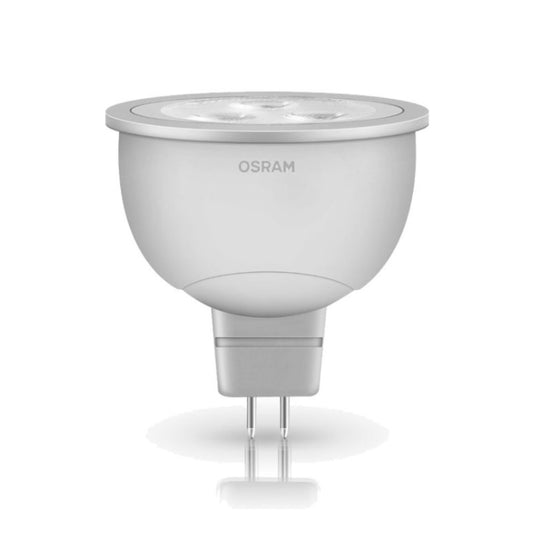 Osram LED MR16 5,9W(35W) 827 350lm Dim 36° Grå GU5.3