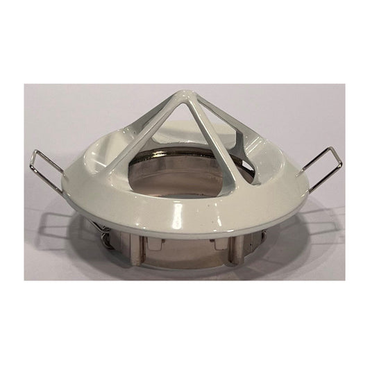 Downlight MR16 GU5.3 Ø50mm 12V Hvid