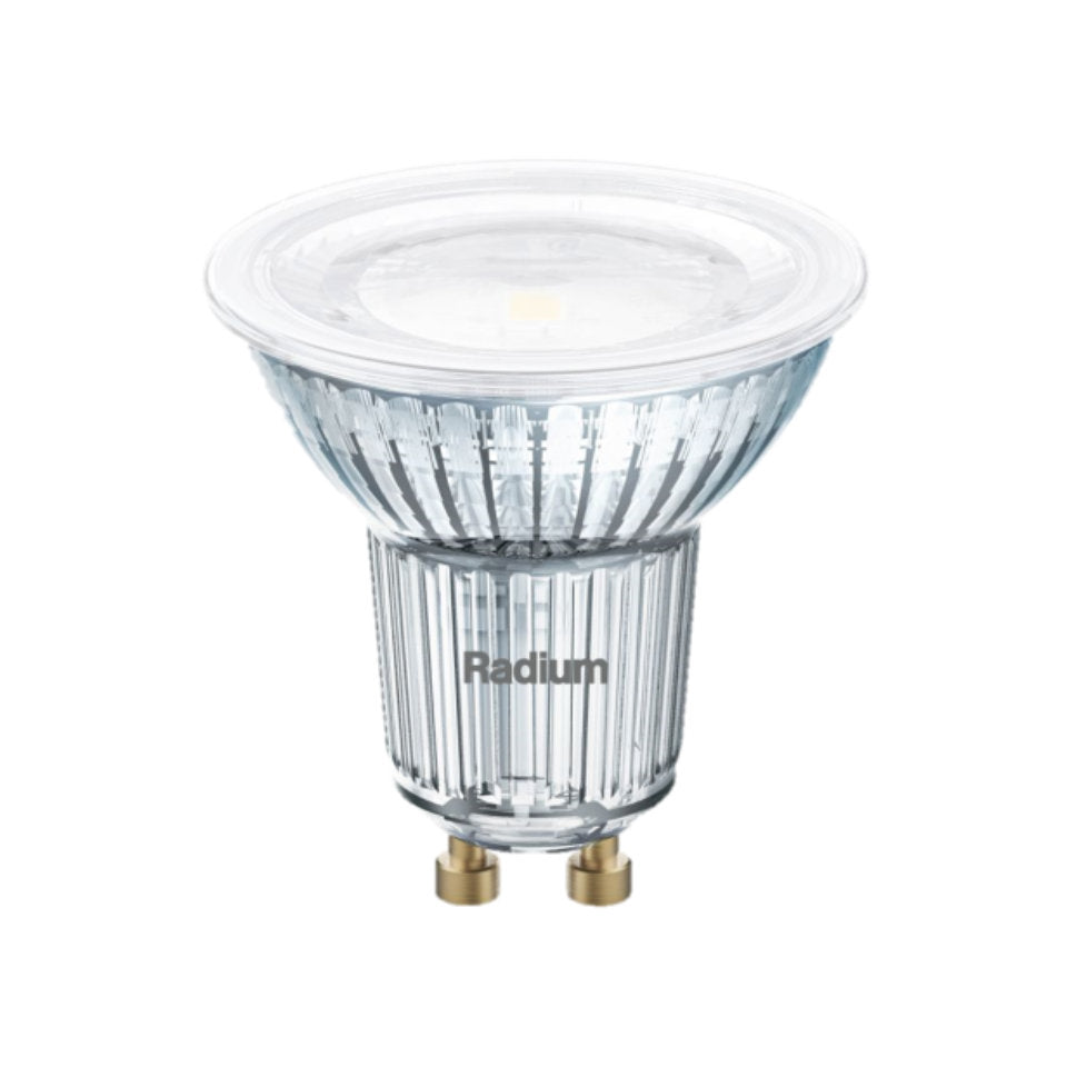 Radium LED GU10 7,9W(80W) 930 650lm Dim 120° Klar