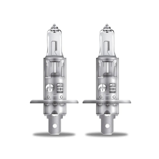 Osram Autopære H1 55W 12V 3200K 1550lm P14.5s 2-Pak