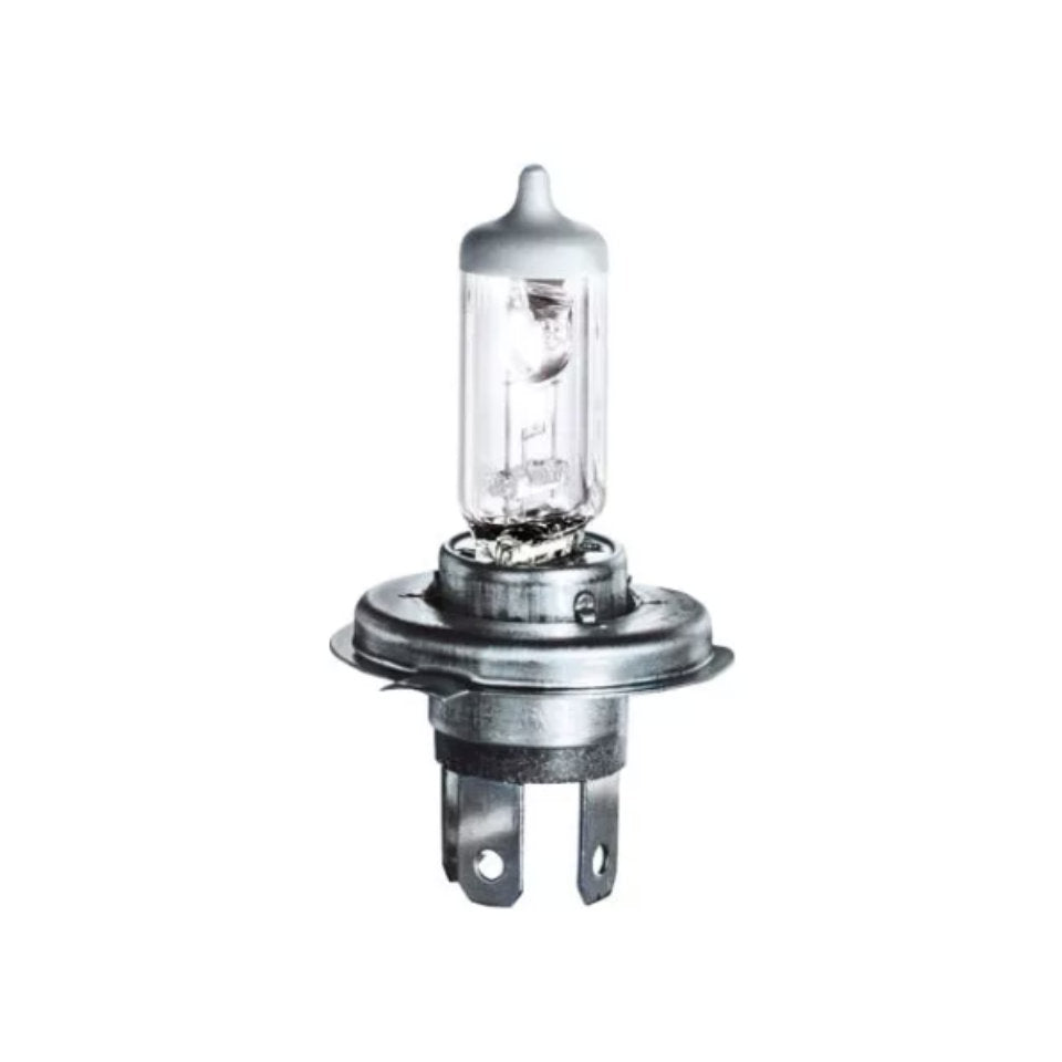 Osram Autopære H4 60/55W 12V 1650/1000lm P43t