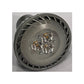 GE LED GU10 6W 830 340lm 35° Dim Grå