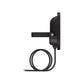 Ledvance LED Projektør 20W 840 2200lm IP65 Sort