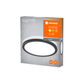 Ledvance LED Loftlampe Orbis Ultra Slim Click-Dim 15W 830 Ø23,5cm Sort