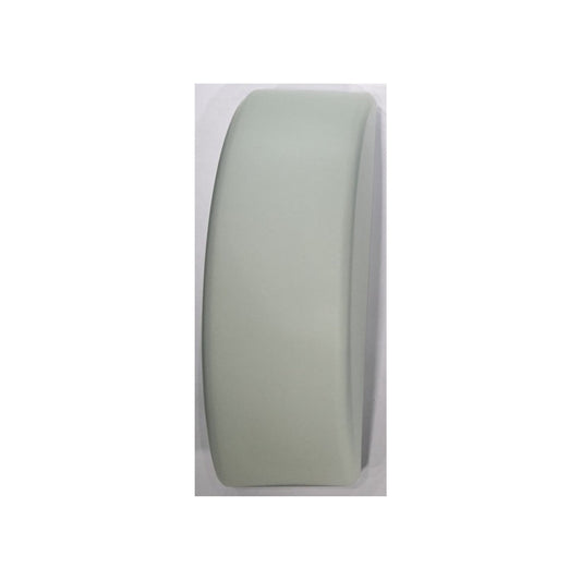 RZB Loftlampe E27 200x83mm Glas Opal