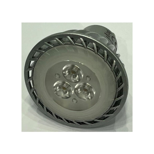 GE LED GU10 6W(35W) 840 360lm 25° Dim Grå