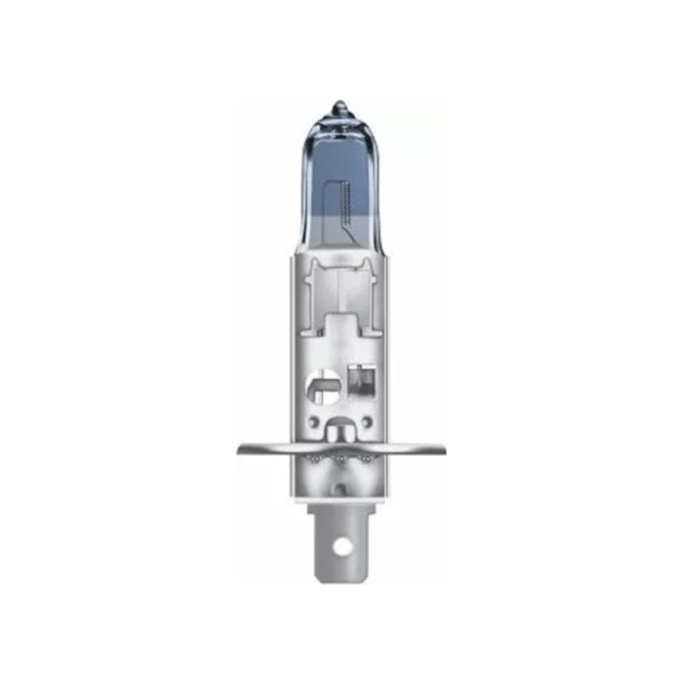 Osram Autopære H1 55W 12V 5000K 1500lm P14.5s 2-Pak