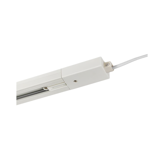 Nordlux Link Side Adapter Skinnesystem Hvid
