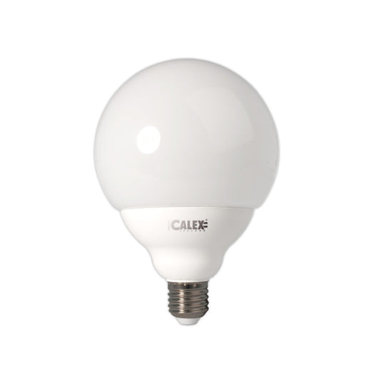 Calex LED Globepære 18W 827 1600lm Mat Ø120 E27