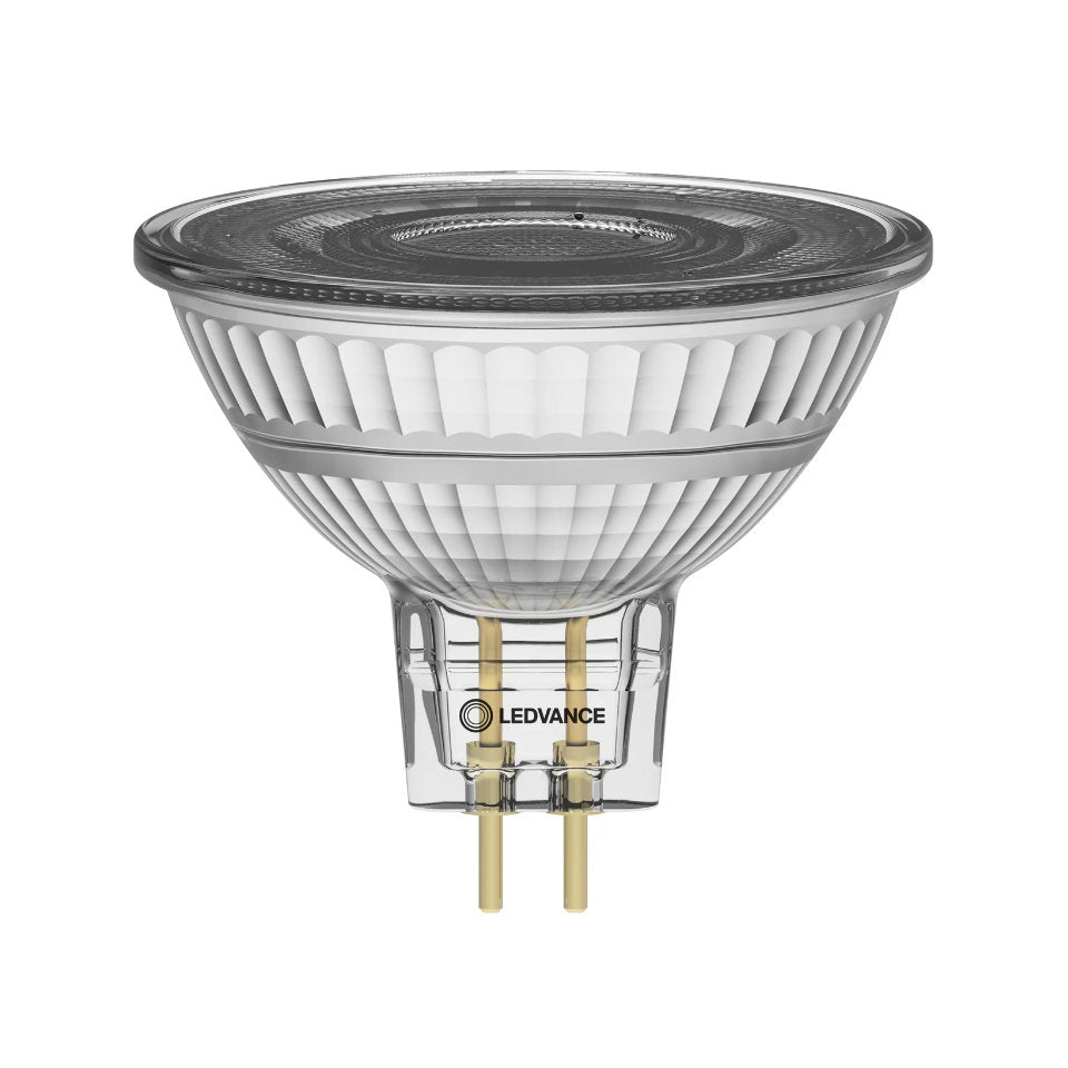 Ledvance LED MR16 3,4W(20W) 927 230lm Dim 36° Klar GU5.3