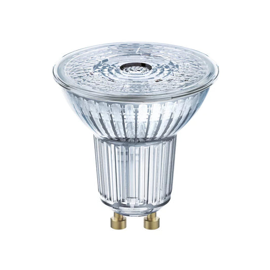 Osram LED GU10 8,3W(80W) 930 550lm Dim 60° Klar (Uden æske)