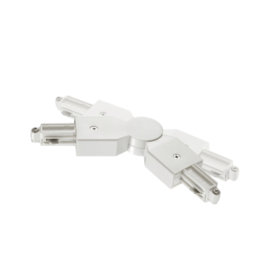 Nordlux Link Connector Skinnesystem Drejbar Hvid